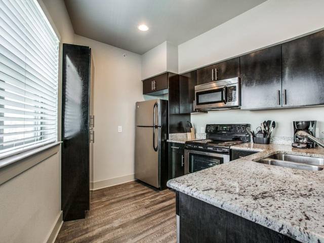 Apartment for rent at 951 Abrams Rd #E32, Richardson, TX 75081