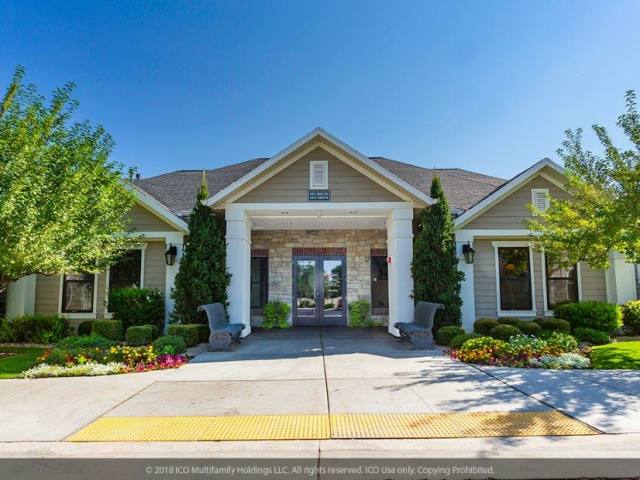 Apartment for rent at 893 S Lily Dr #A22, Kaysville, UT 84037