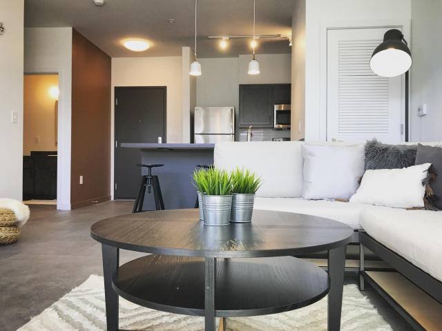 Apartment for rent at 1140 Shelby St #E12, Indianapolis, IN 46203