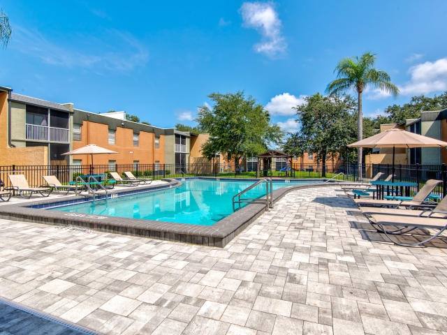 Apartment for rent at 11301 N 53rd St #D22, Tampa, FL 33617