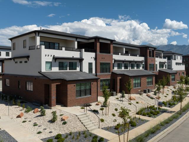 Apartment for rent at 3315 N Center St #E22, Lehi, UT 84043
