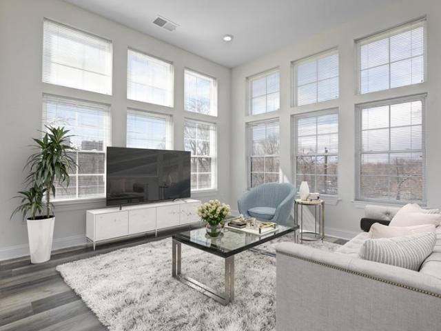 Apartment for rent at 2 Walter Ave #D22, Highland Park, NJ 08904