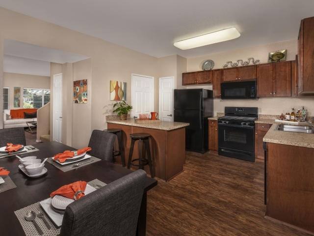 Apartment for rent at 5464 W Homecoming Circle #C23, Mira Loma, CA 91752