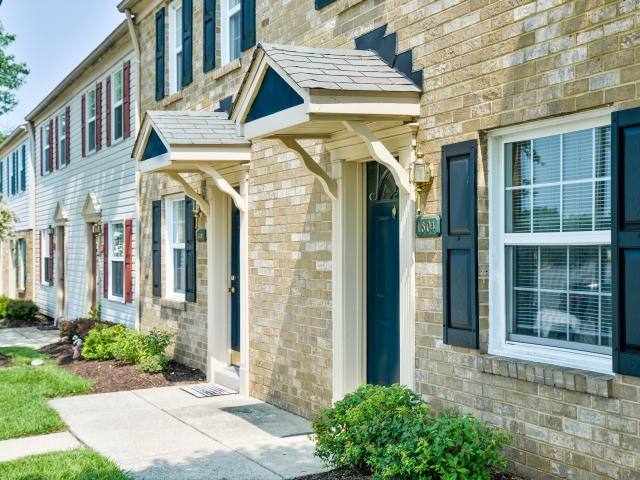 Apartment for rent at 8001 Laketowne Court #A13, Severn, MD 21144
