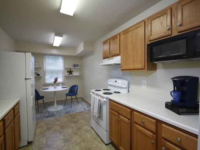 Apartment for rent at 3901 Noyes Circle #C13, Randallstown, MD 21133