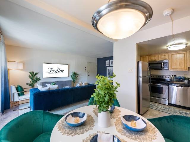 Apartment for rent at 8737 Contee Rd #D33, Laurel, MD 20708