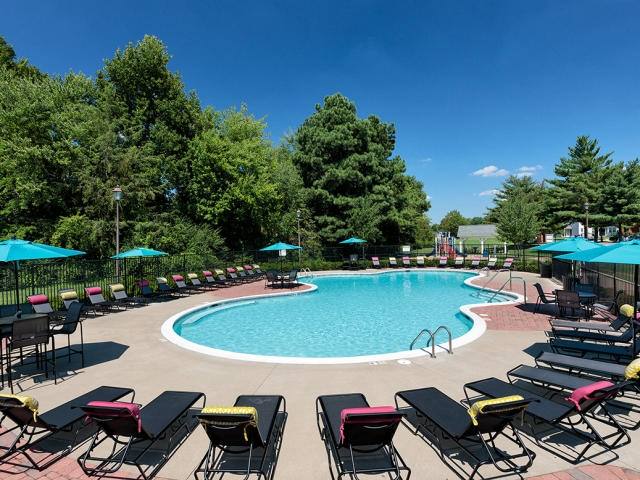 Apartment for rent at 9500 Brightway Court #D33, Henrico, VA 23294
