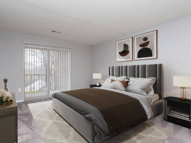 Apartment for rent at 7901 Henry Ave #A13, Philadelphia, PA 19128