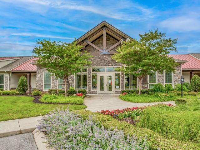 Apartment for rent at 100 Barton's Run Trace #C23, Lebanon, TN 37090