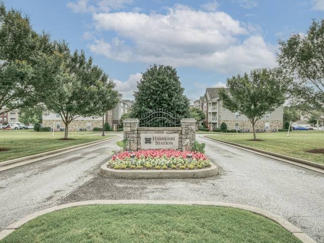 Apartment for rent at 100 Hamilton Station Crossing #A23, Lebanon, TN 37087