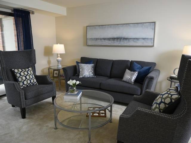 Apartment for rent at 15 Treeway Court #C13, Towson, MD 21286