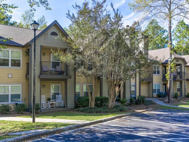 Apartment for rent at 3251 Overton Rd #C13, Birmingham, AL 35223