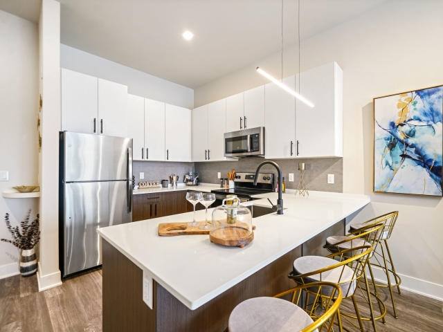 Apartment for rent at 117 S Broad St #C21, Lansdale, PA 19446