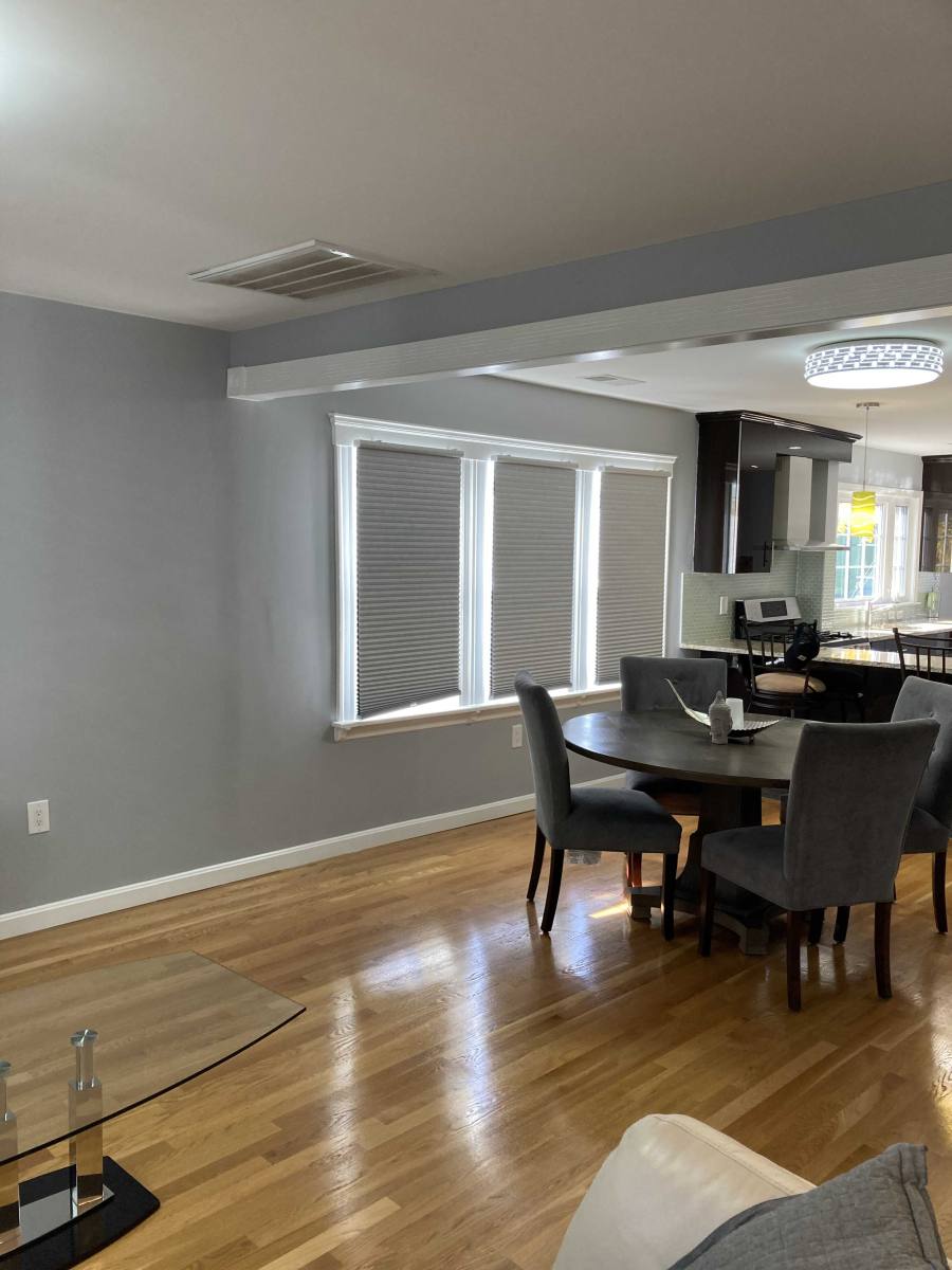 Townhouse for rent at 16 Aberdeen Ave, Cambridge, MA 02138