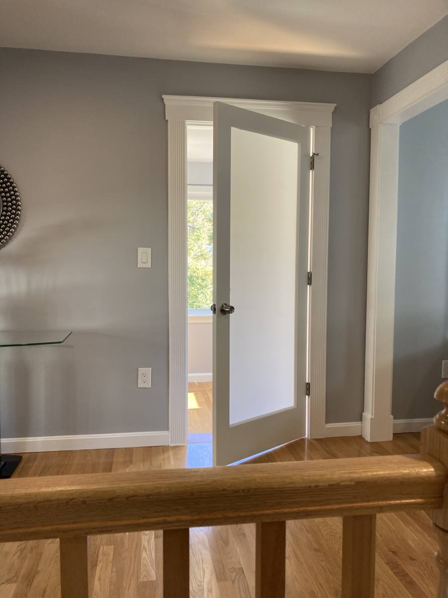 Townhouse for rent at 16 Aberdeen Ave, Cambridge, MA 02138