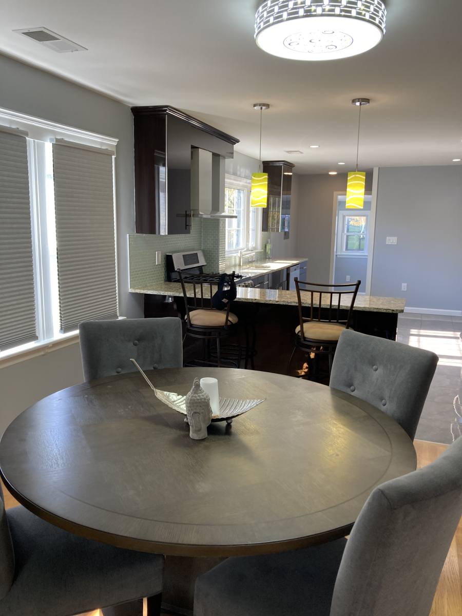 Townhouse for rent at 16 Aberdeen Ave, Cambridge, MA 02138