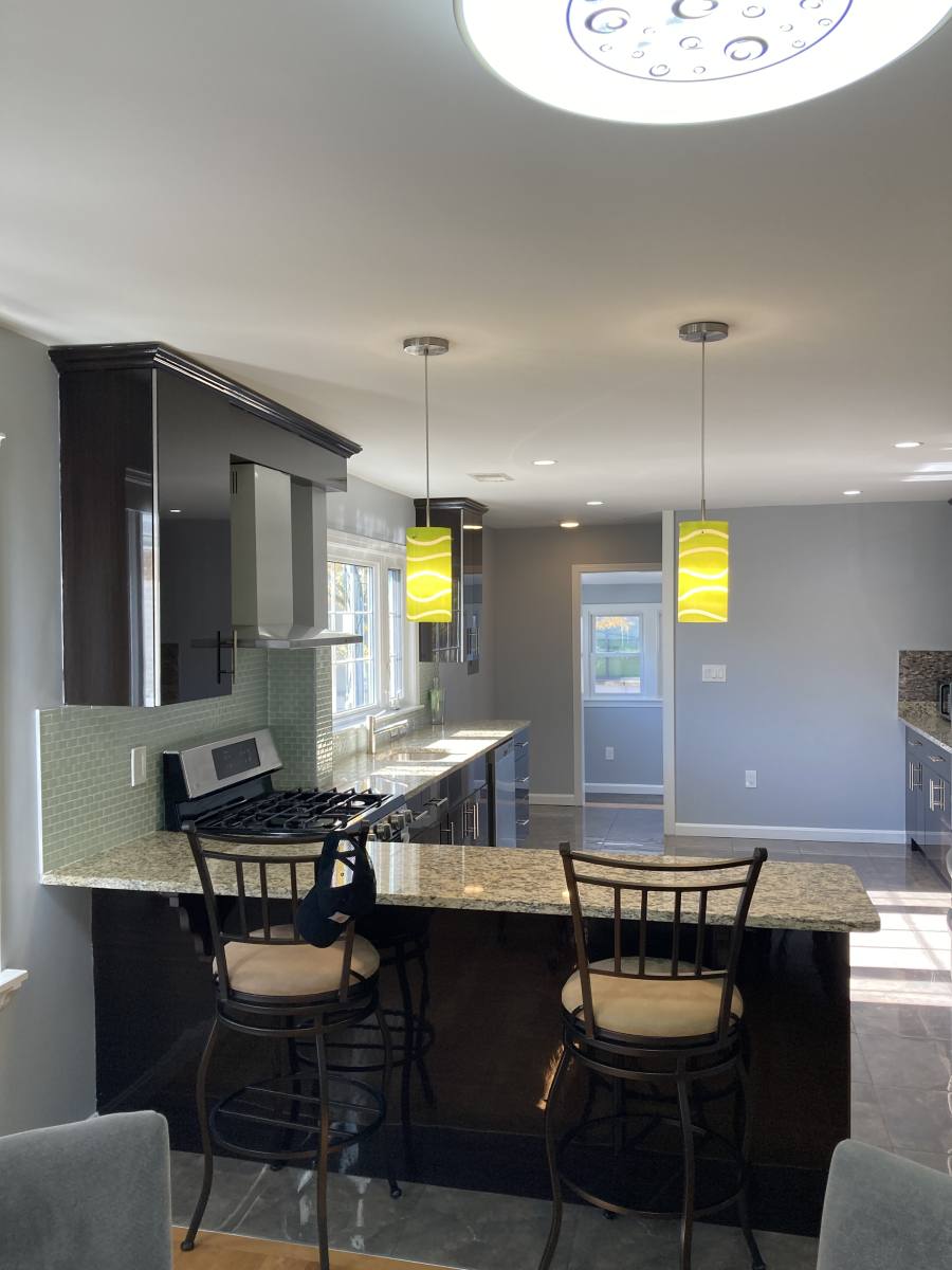 Townhouse for rent at 16 Aberdeen Ave, Cambridge, MA 02138