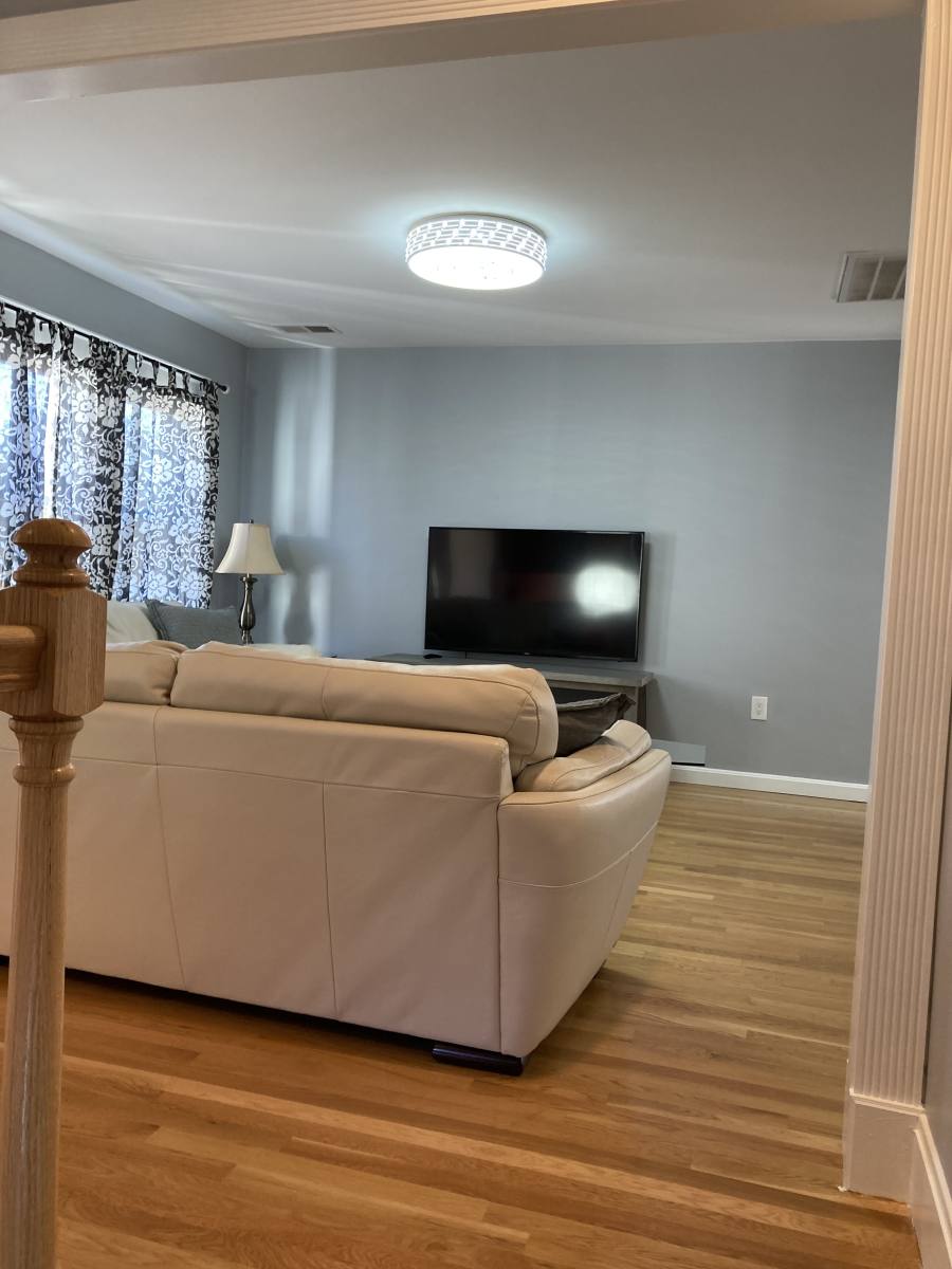 Townhouse for rent at 16 Aberdeen Ave, Cambridge, MA 02138