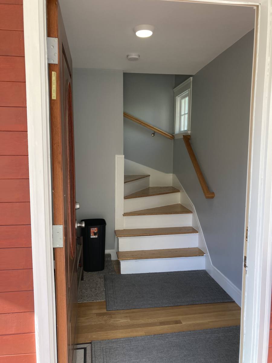 Townhouse for rent at 16 Aberdeen Ave, Cambridge, MA 02138