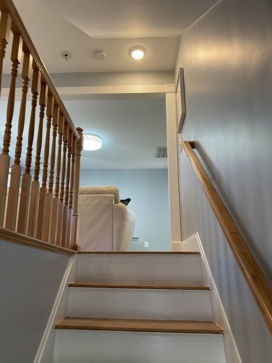 Townhouse for rent at 16 Aberdeen Ave, Cambridge, MA 02138