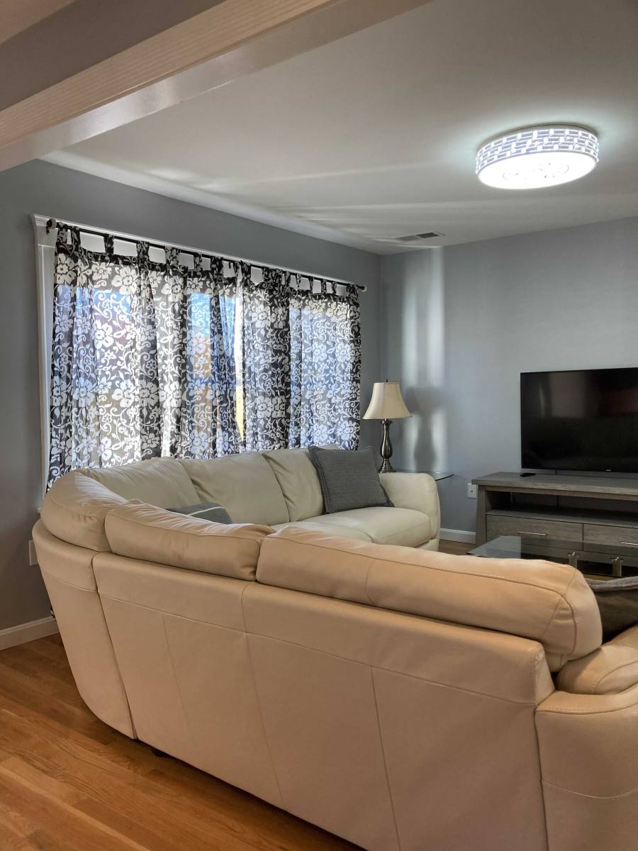 Townhouse for rent at 16 Aberdeen Ave, Cambridge, MA 02138