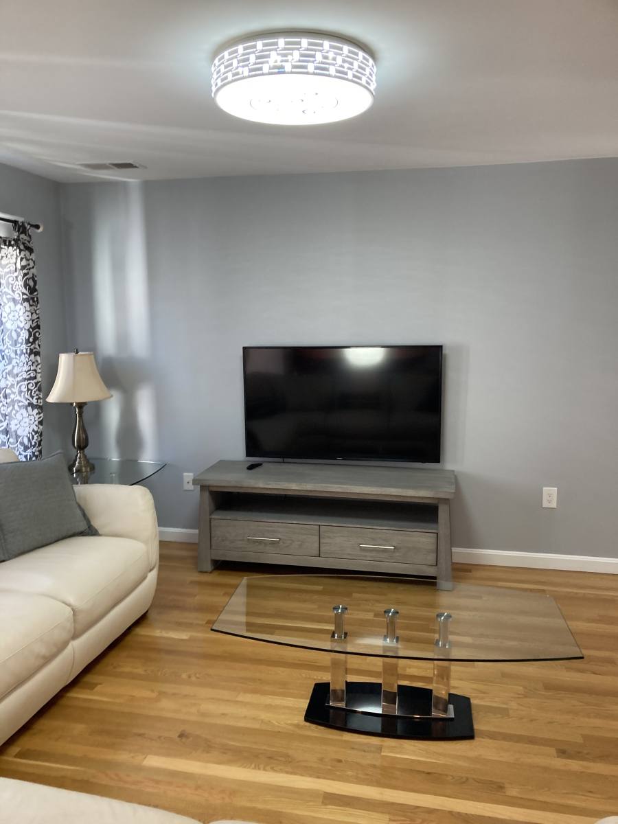 Townhouse for rent at 16 Aberdeen Ave, Cambridge, MA 02138