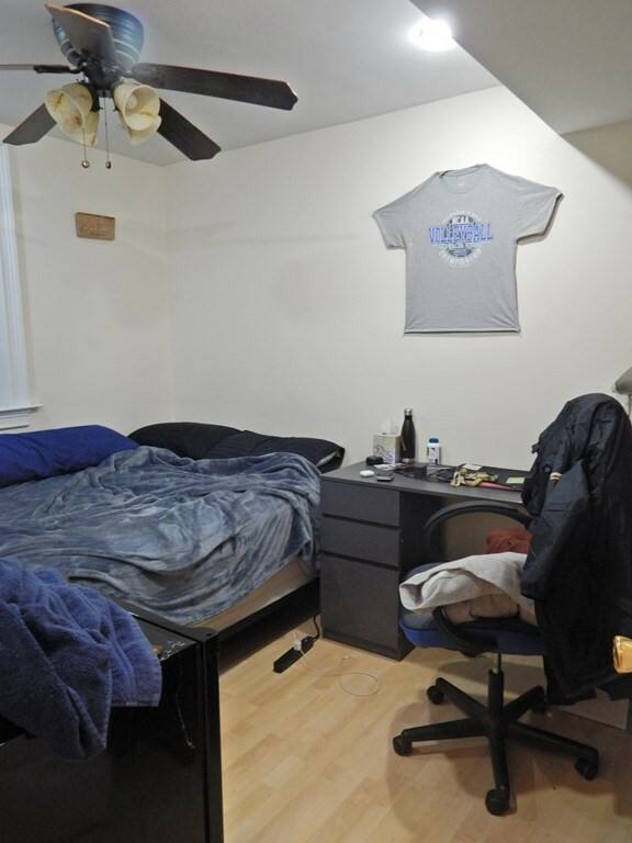 Apartment for rent at 20 Stockwell St #20, Roxbury Crossing, MA 02120