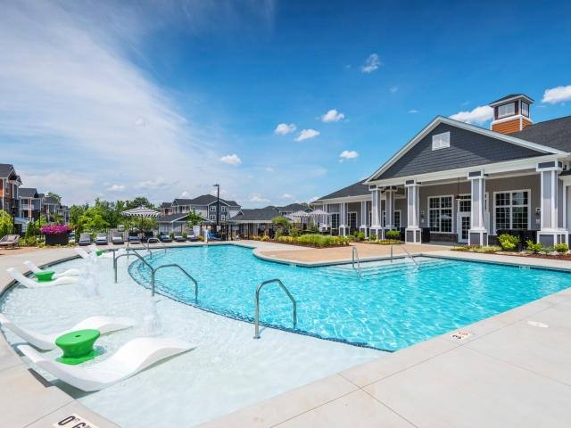 Apartment for rent at 12509 Crown Park Court #D13, Charlotte, NC 28273