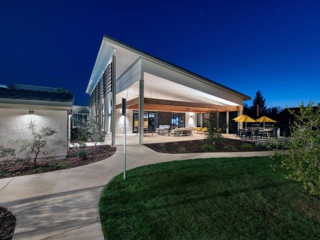 Apartment for rent at 3610 Duckhorn Dr #A23, Sacramento, CA 95834