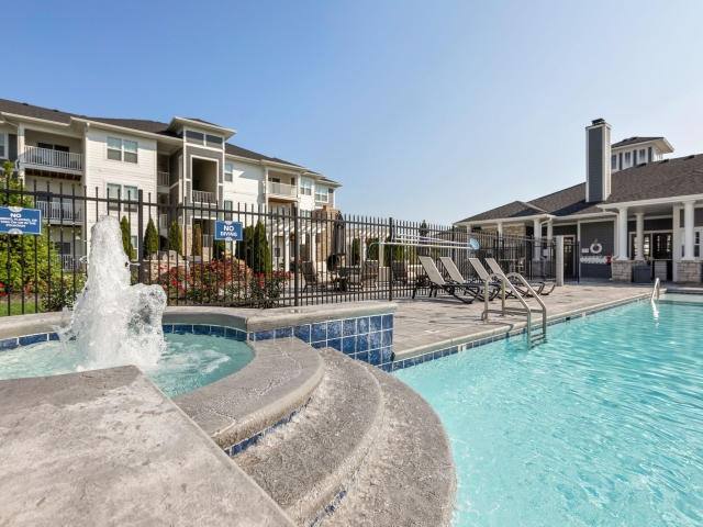 Apartment for rent at 15001 Creekstone Way #D33, Noblesville, IN 46060