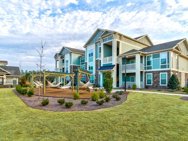 Apartment for rent at 2818 Barrow Rd #E23, Charlotte, NC 28269