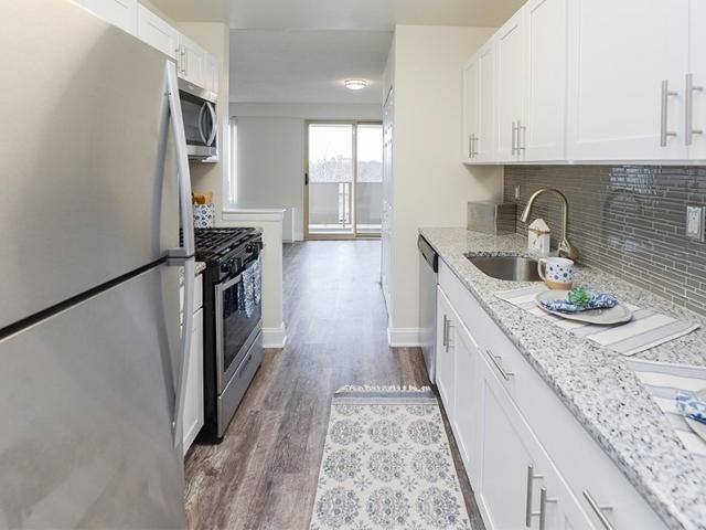 Apartment for rent at 3005 Chapel Ave W #A11, Cherry Hill, NJ 08002