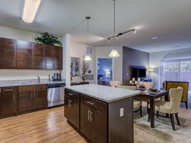 Apartment for rent at 6000 Riverdale Rd #E31, Riverdale, NJ 07457