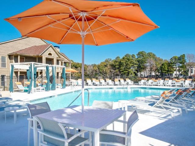 Apartment for rent at 331 Harbor Pointe Dr #A11, Mount Pleasant, SC 29464