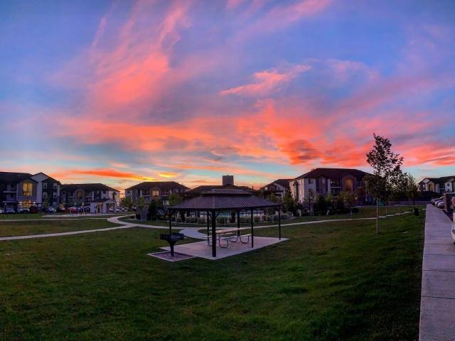 Apartment for rent at 3560 Midland Dr #C11, Ogden, UT 84401