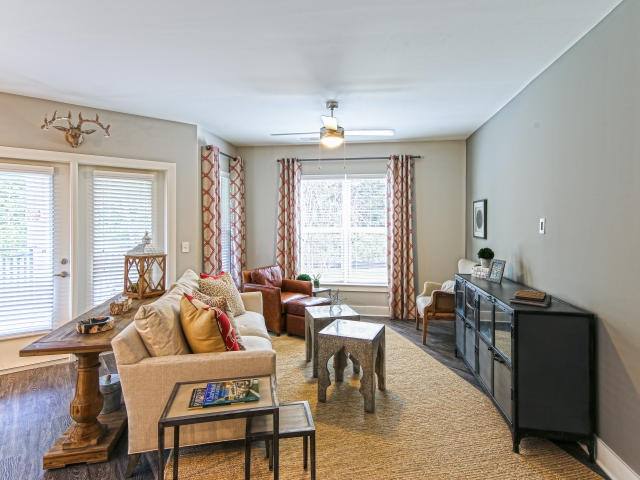 Apartment for rent at 100 Underwood Lane #D21, Summerville, SC 29486