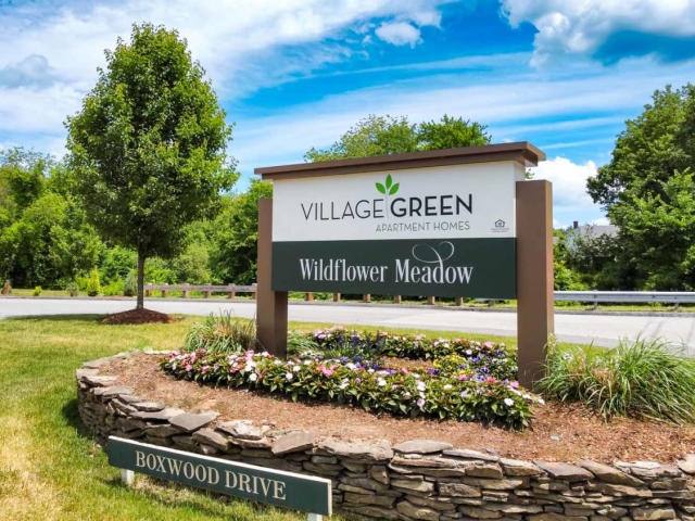 Apartment for rent at 19 Boxwood Dr #A31, Littleton, MA 01460