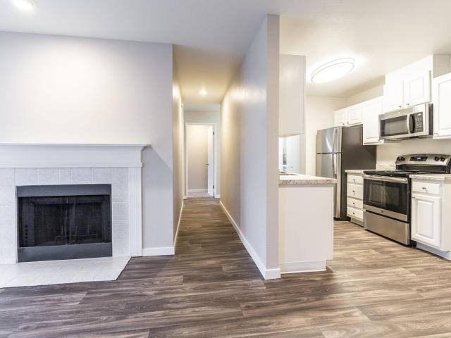 Apartment for rent at 9900 12th Ave W #D12, Everett, WA 98204