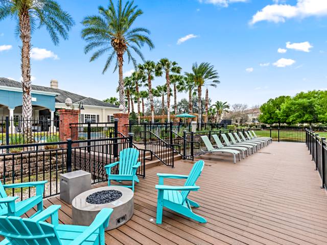 Apartment for rent at 2691 Charleston Town Place #A12, Orlando, FL 32839