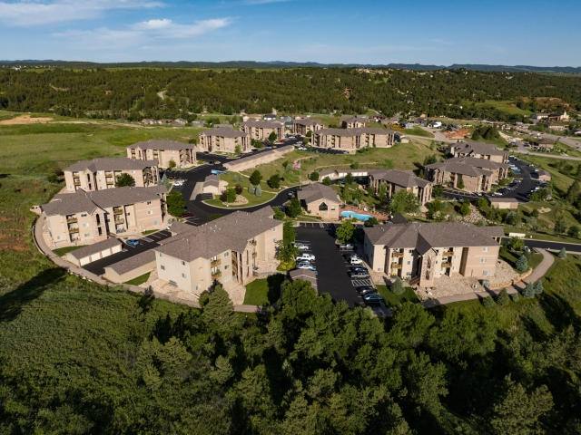 Apartment for rent at 2710 Wilkie Dr #A32, Rapid City, SD 57702