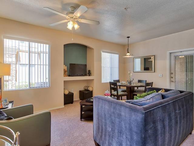 Apartment for rent at 9335 E Baseline Rd #D32, Mesa, AZ 85209