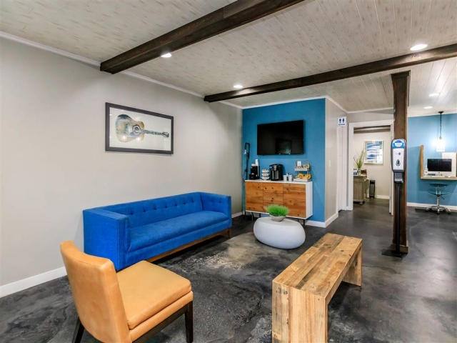 Apartment for rent at 400 Winchester Trail SE #C12, Atlanta, GA 30339