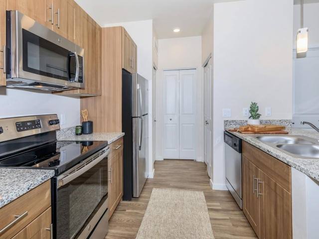 Apartment for rent at 600 W University Heights Dr N #E32, Flagstaff, AZ 86001