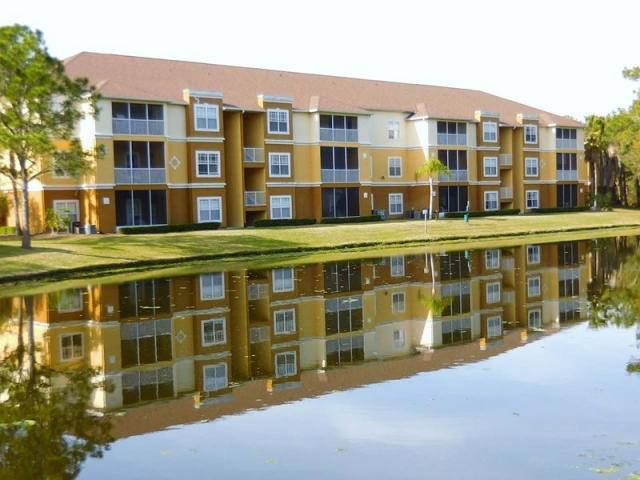 Apartment for rent at 6000 Compton Estates Way #A13, Tampa, FL 33647