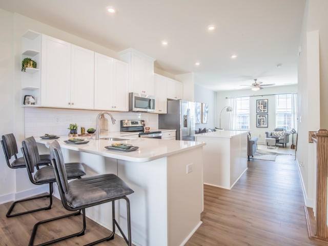 Apartment for rent at 4928 Old Pineville Rd #D32, Charlotte, NC 28217
