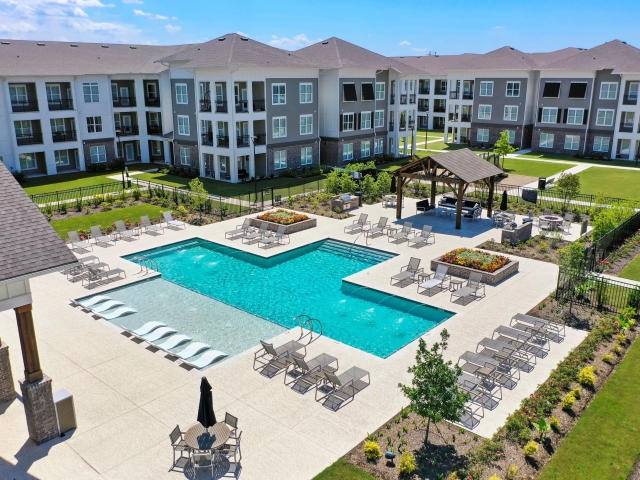 Apartment for rent at 3476 Sweetwater Blvd #C21, Addis, LA 70710