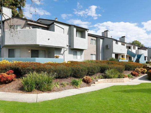 Apartment for rent at 26033 Moulton Parkway #E11, Laguna Hills, CA 92653