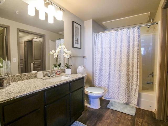 Apartment for rent at 5200 Briarwood Ave #A11, Midland, TX 79707