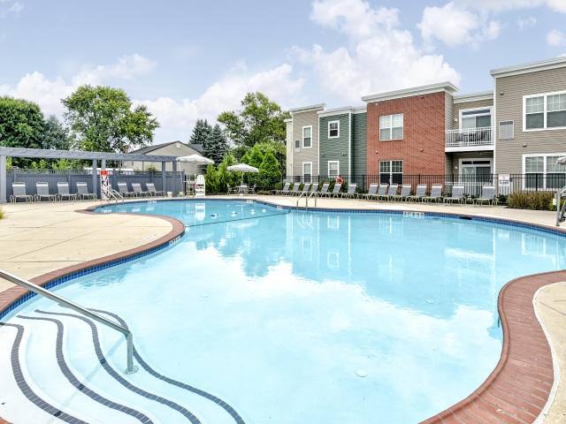 Apartment for rent at 1982 Marlton Pike E #A31, Cherry Hill, NJ 08003