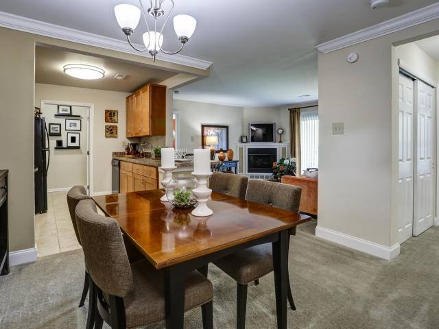 Apartment for rent at 350 Brooke Dr #A12, Royersford, PA 19468